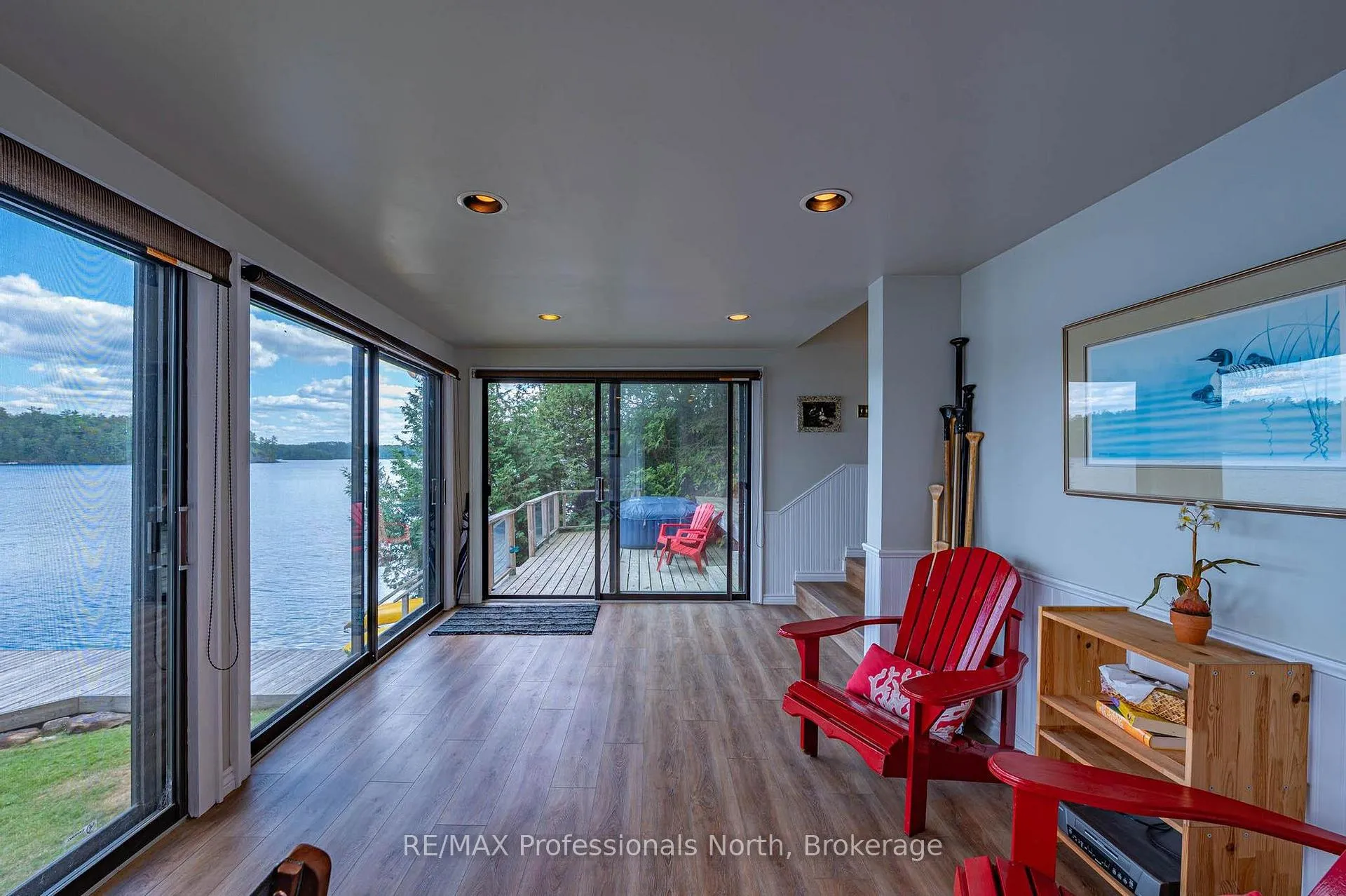 Photo 24 of 1272 Grierson Trail, Minden Hills, Snowdon — HOMEH