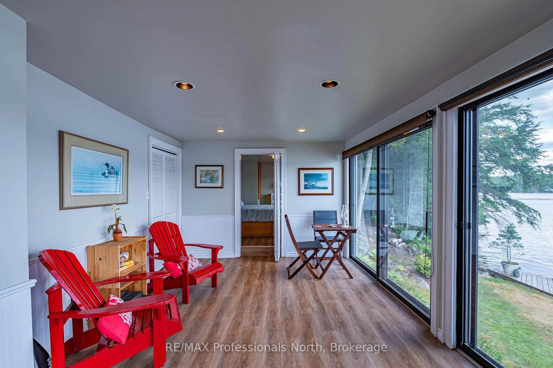 Photo 25 of 1272 Grierson Trail, Minden Hills, Snowdon — HOMEH