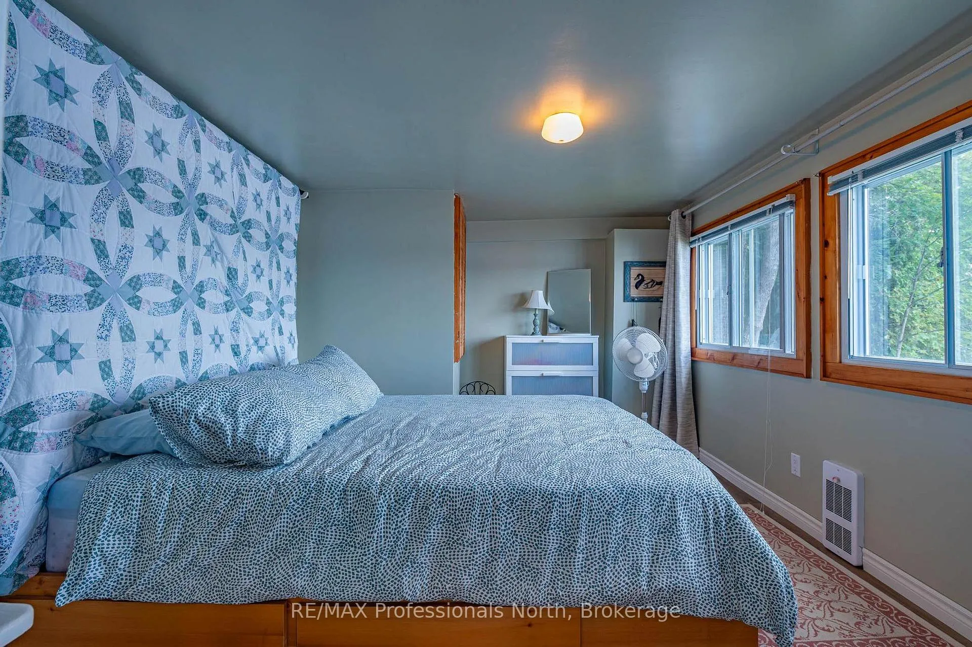 Photo 28 of 1272 Grierson Trail, Minden Hills, Snowdon — HOMEH