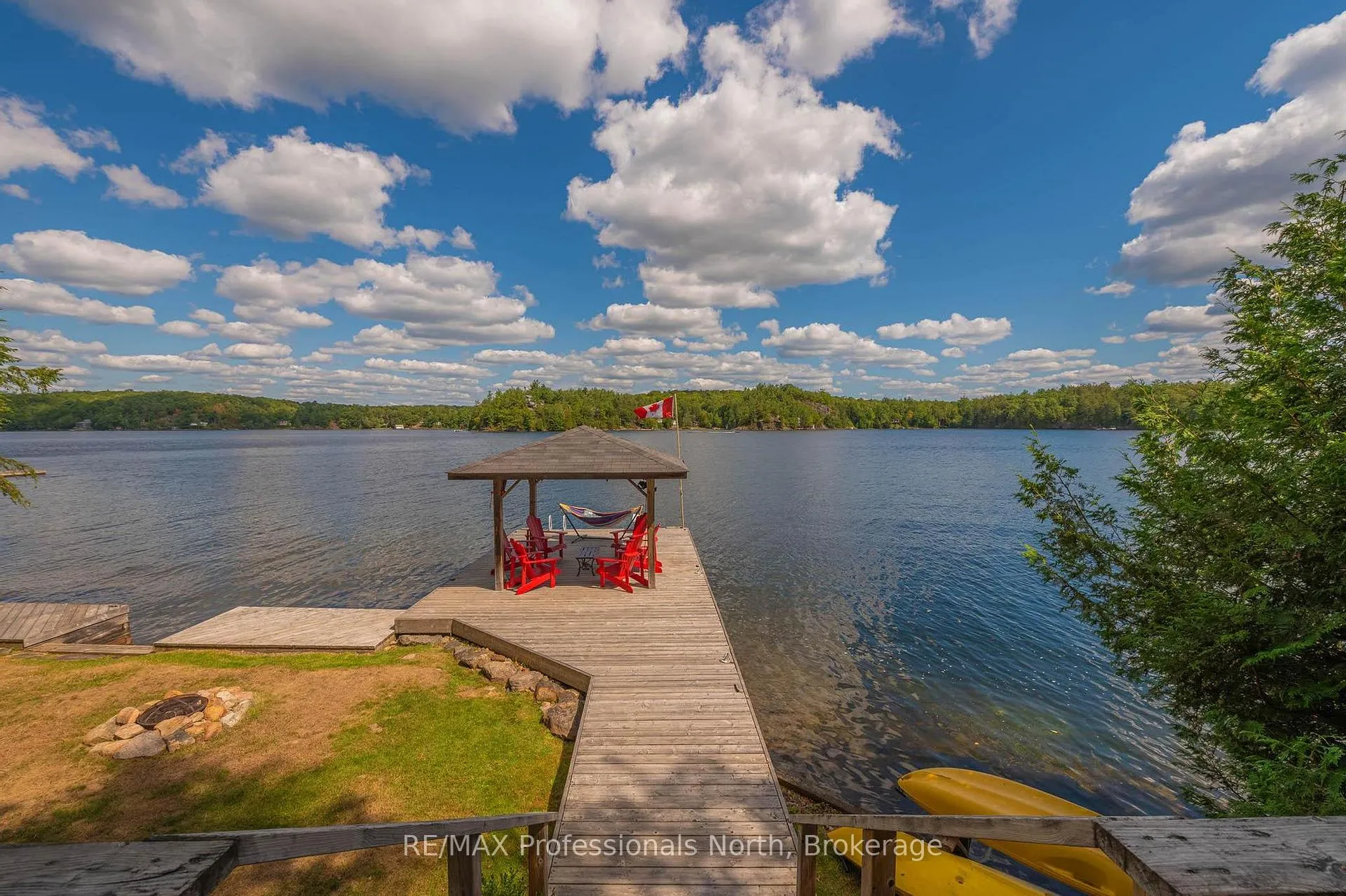 Photo 31 of 1272 Grierson Trail, Minden Hills, Snowdon — HOMEH