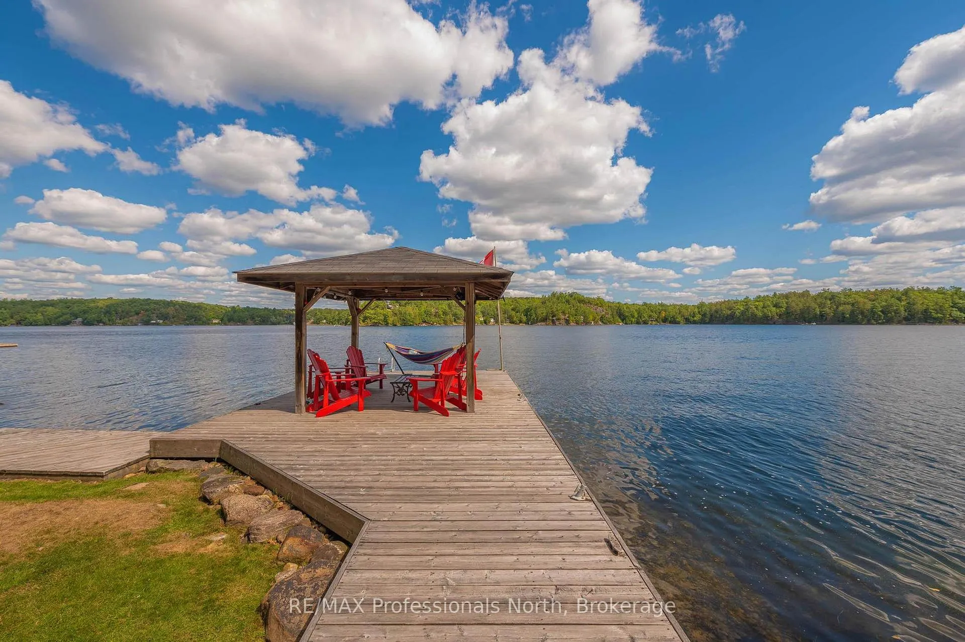 Photo 32 of 1272 Grierson Trail, Minden Hills, Snowdon — HOMEH