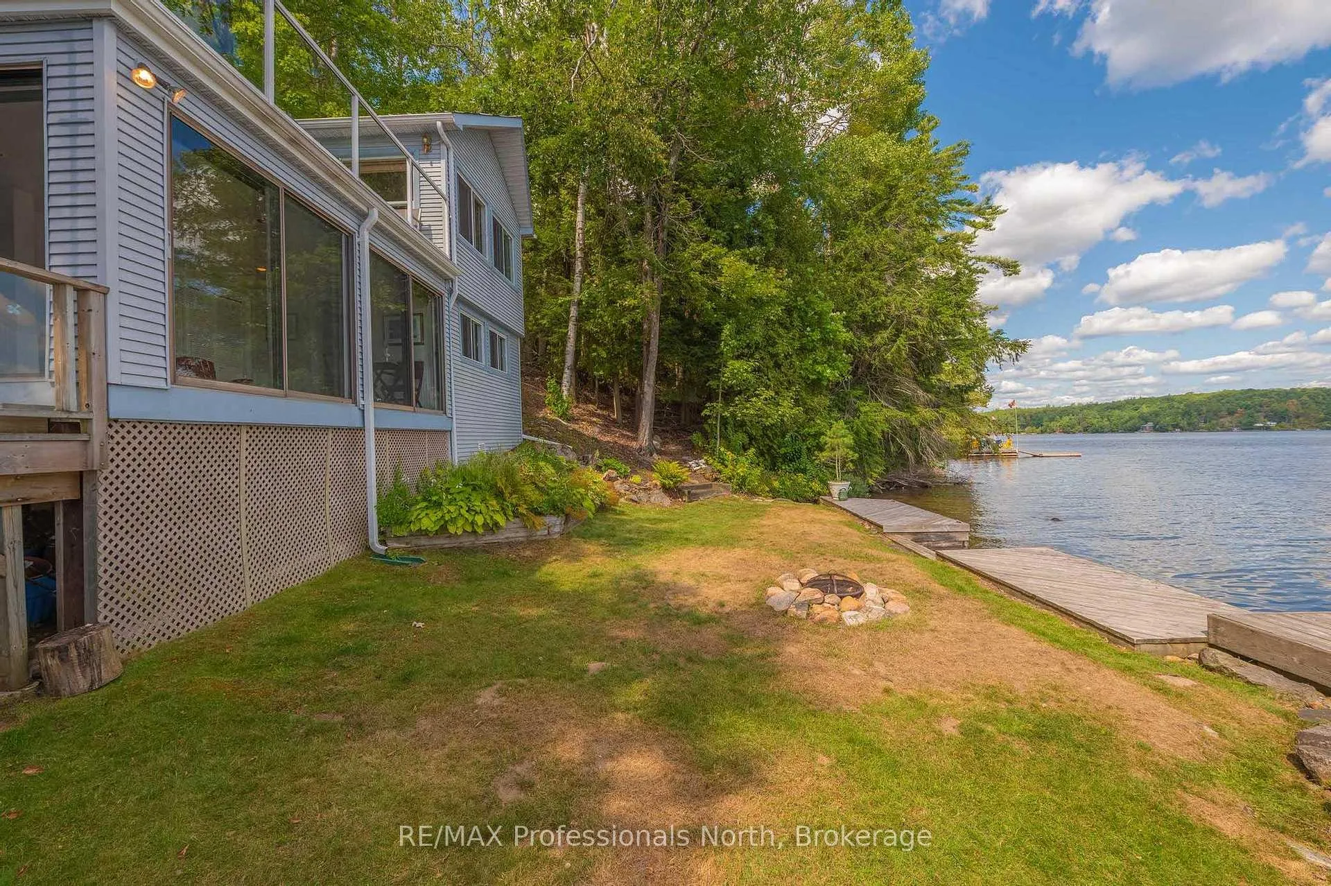 Photo 33 of 1272 Grierson Trail, Minden Hills, Snowdon — HOMEH