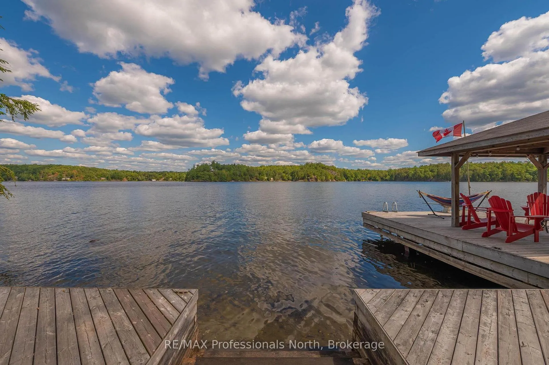 Photo 37 of 1272 Grierson Trail, Minden Hills, Snowdon — HOMEH