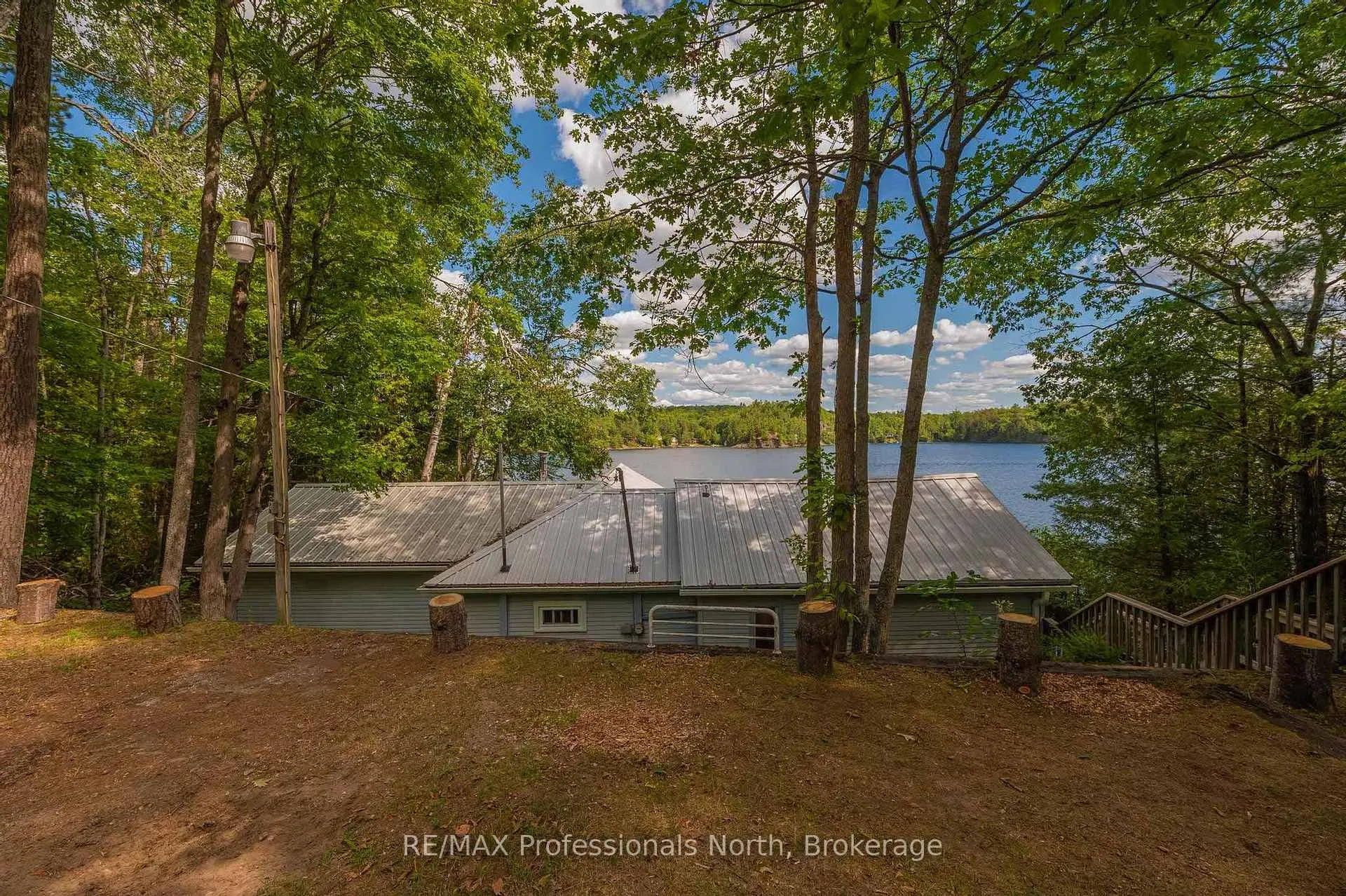 Photo 41 of 1272 Grierson Trail, Minden Hills, Snowdon — HOMEH