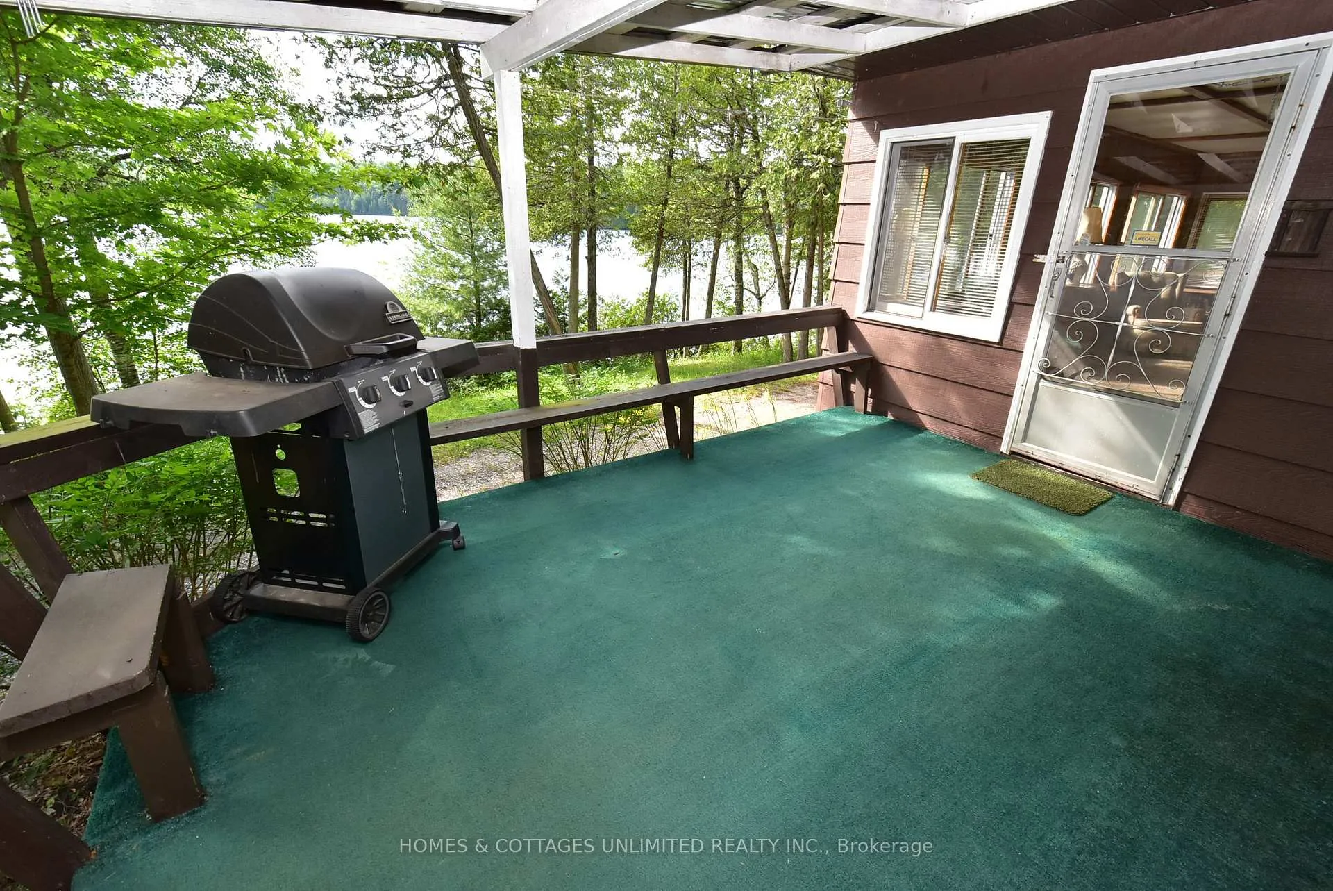 Photo 4 of 1165A Paynes Lane, Frontenac, Frontenac North — HOMEH