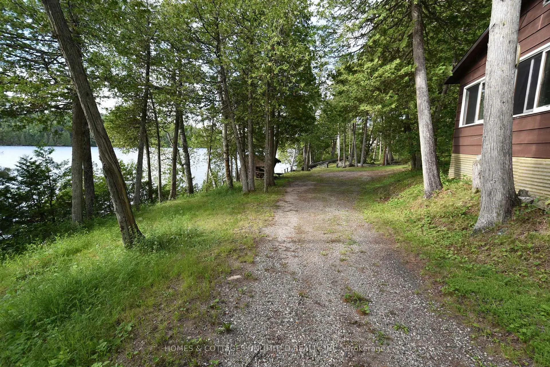 Photo 5 of 1165A Paynes Lane, Frontenac, Frontenac North — HOMEH