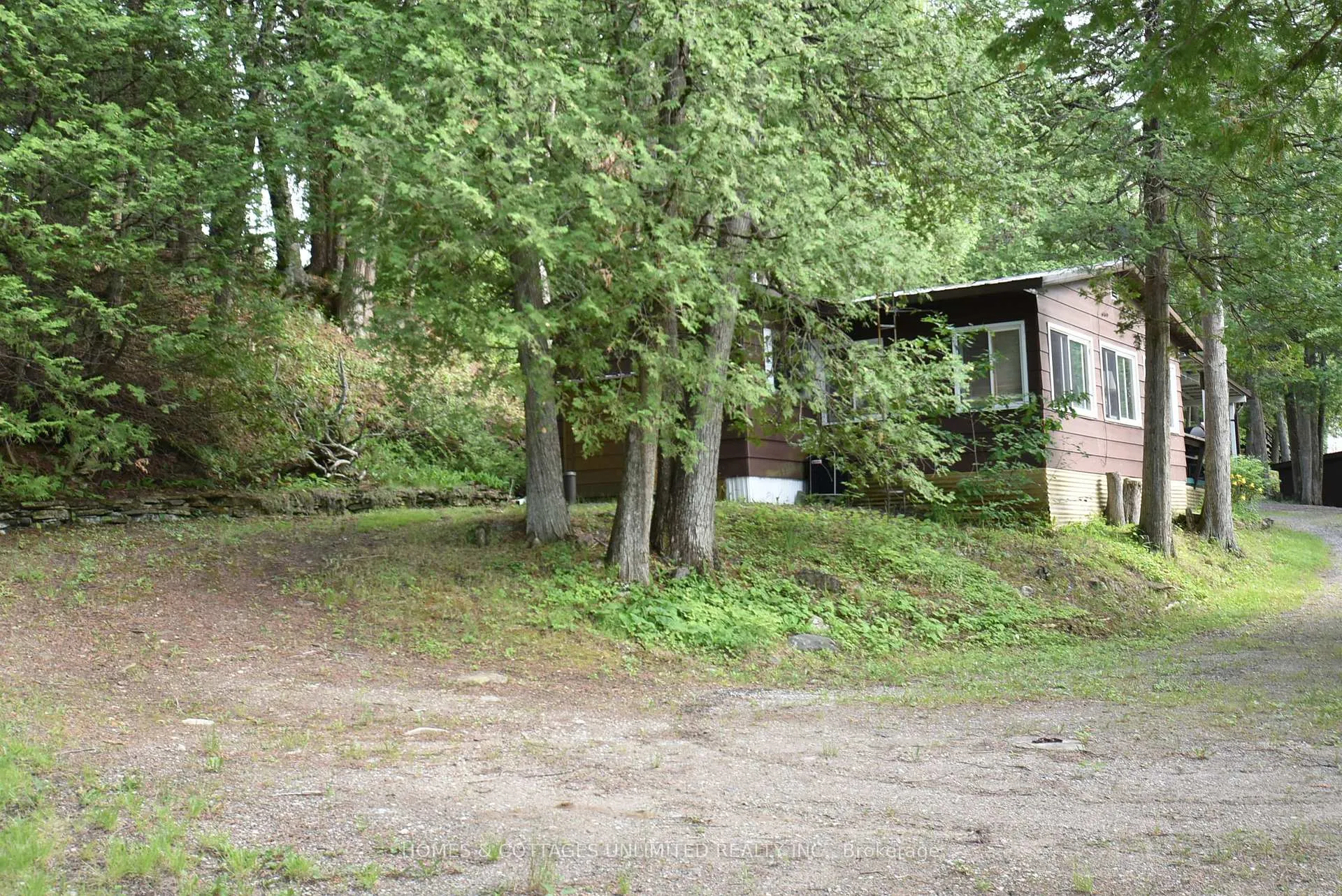 Photo 6 of 1165A Paynes Lane, Frontenac, Frontenac North — HOMEH