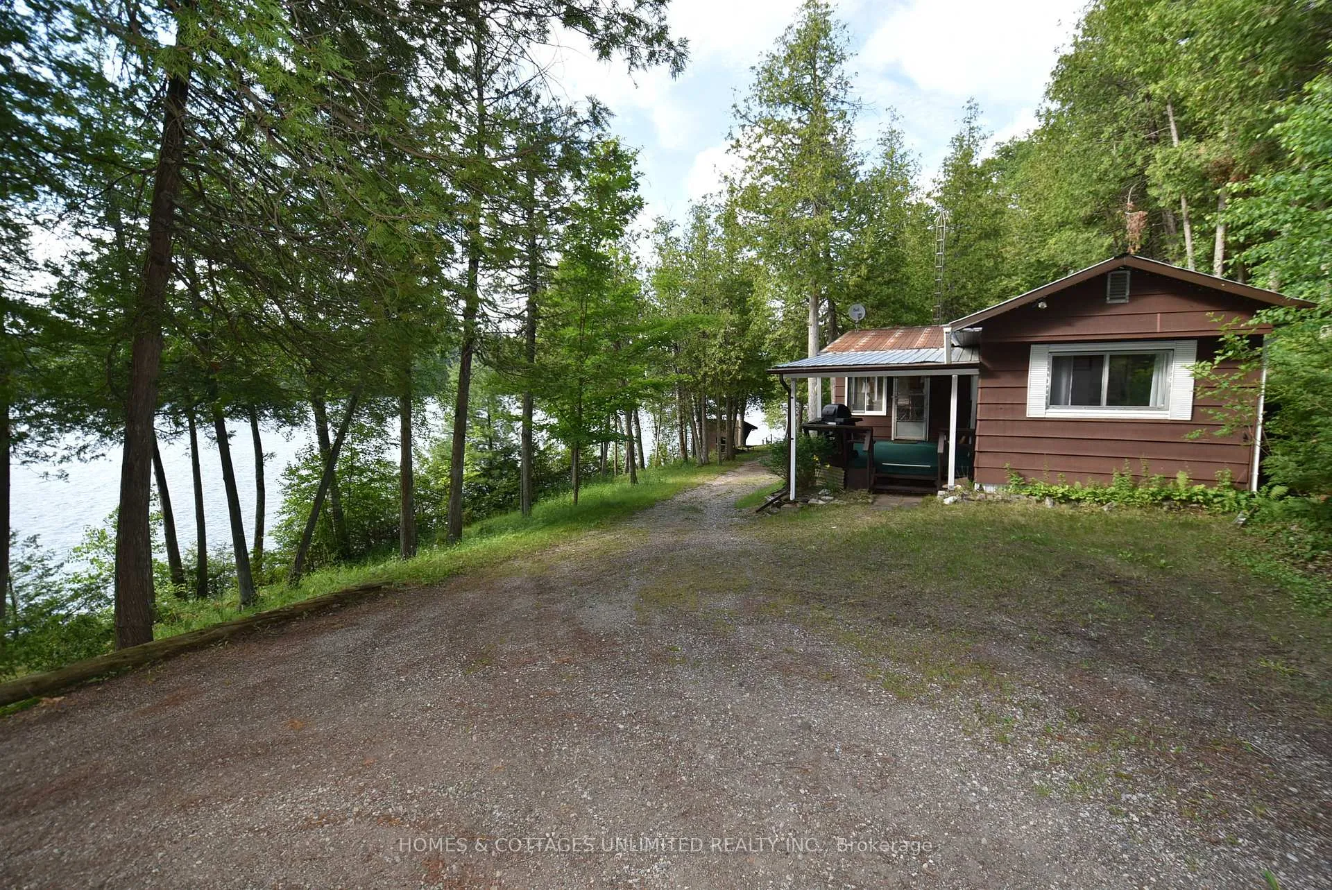 Photo 1 of 1165A Paynes Lane, Frontenac, Frontenac North — HOMEH