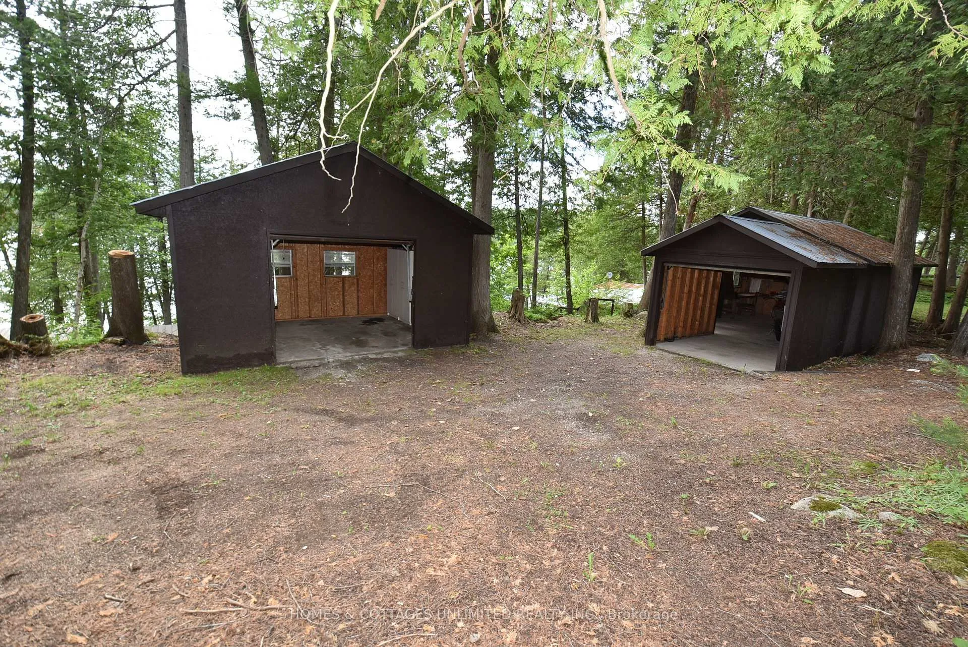 Photo 8 of 1165A Paynes Lane, Frontenac, Frontenac North — HOMEH