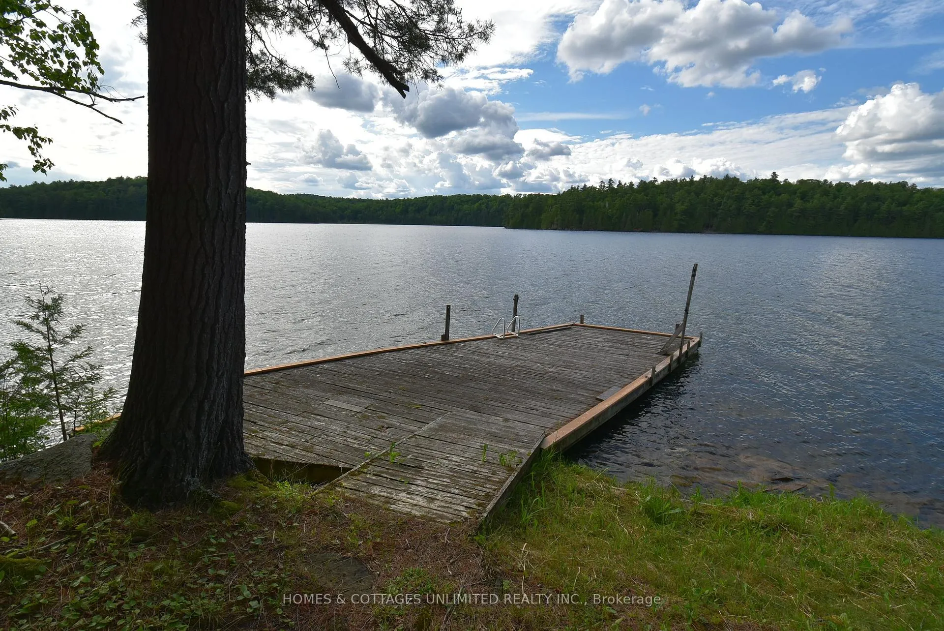 Photo 11 of 1165A Paynes Lane, Frontenac, Frontenac North — HOMEH