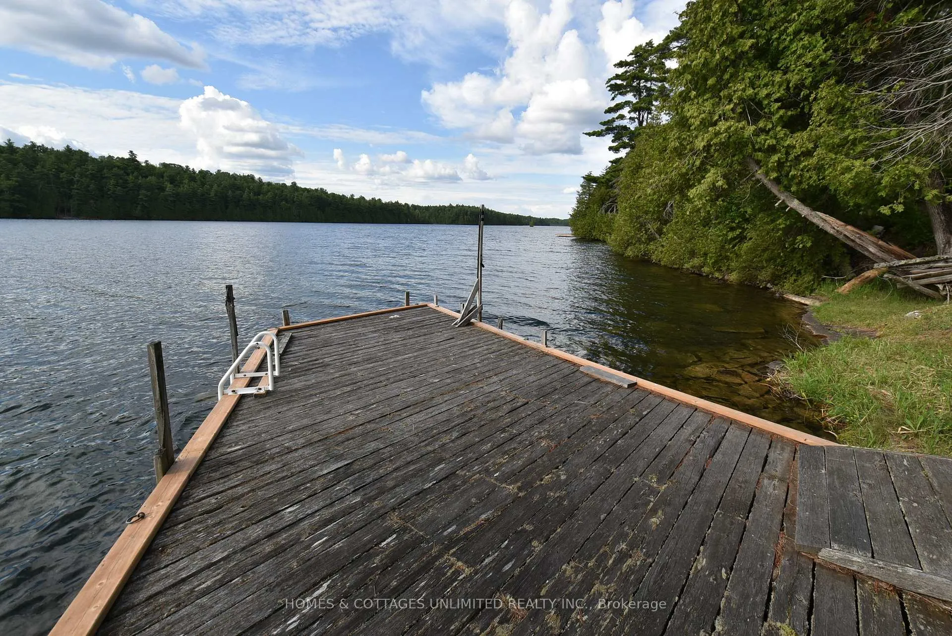Photo 12 of 1165A Paynes Lane, Frontenac, Frontenac North — HOMEH