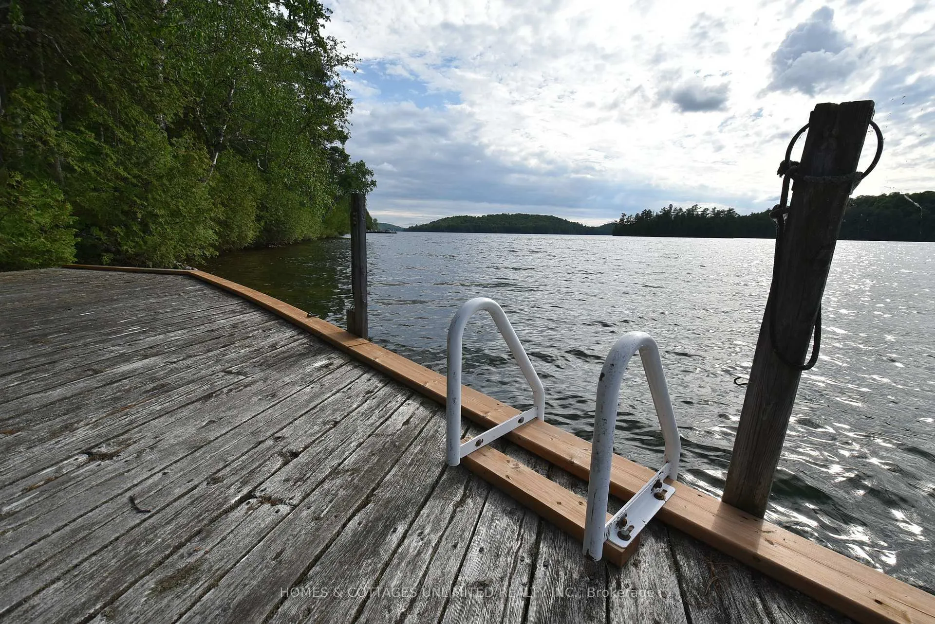 Photo 13 of 1165A Paynes Lane, Frontenac, Frontenac North — HOMEH