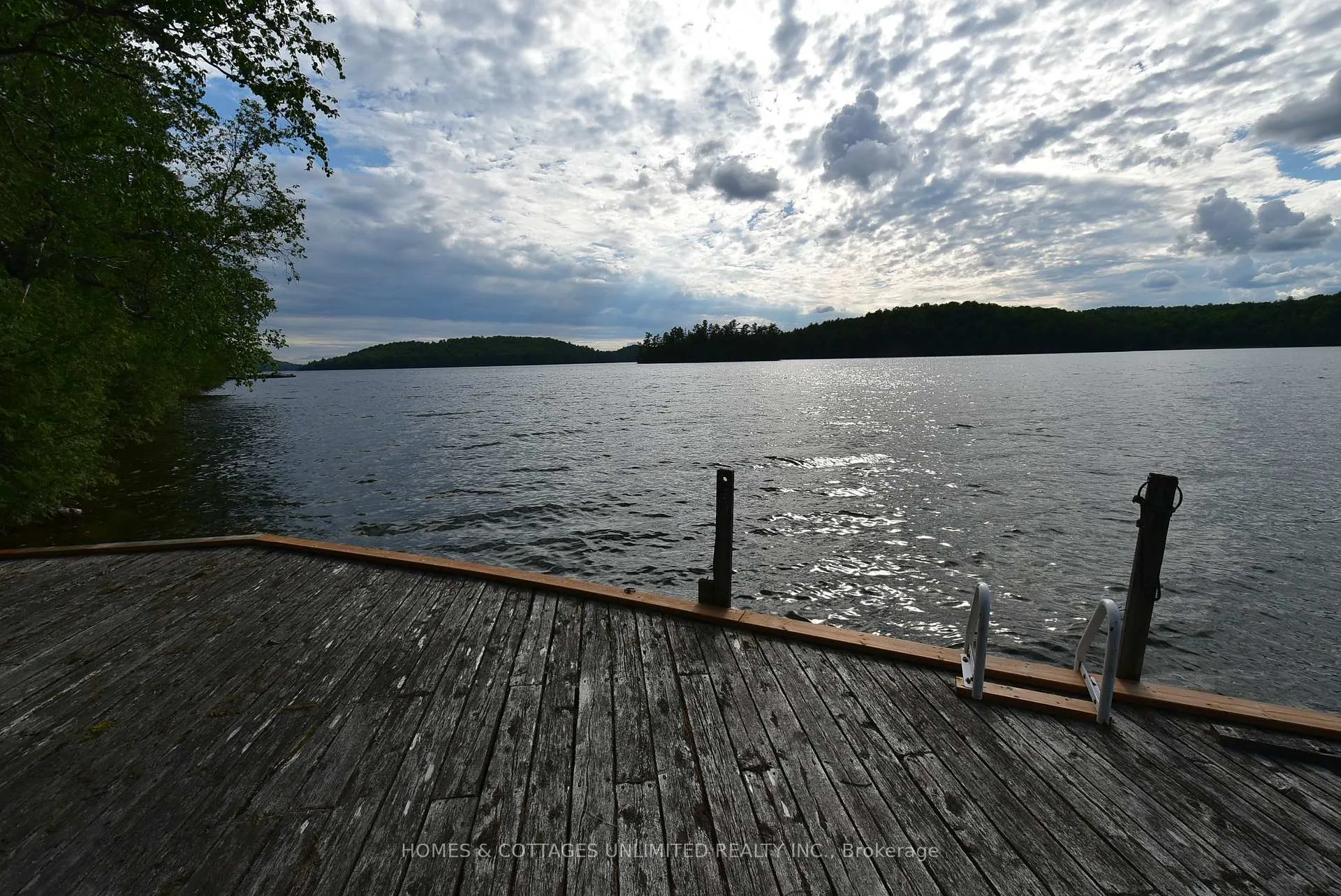 Photo 14 of 1165A Paynes Lane, Frontenac, Frontenac North — HOMEH