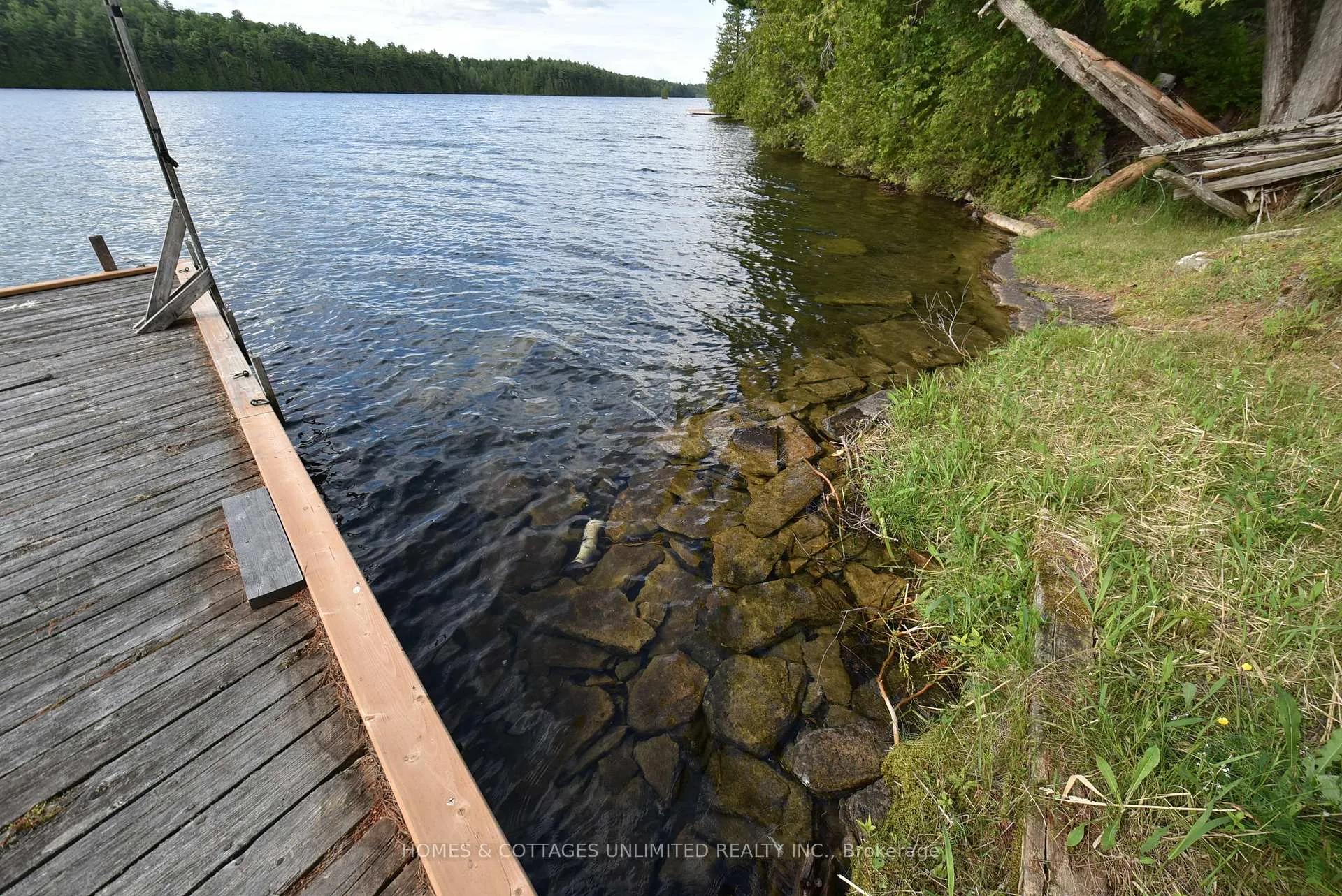 Photo 18 of 1165A Paynes Lane, Frontenac, Frontenac North — HOMEH