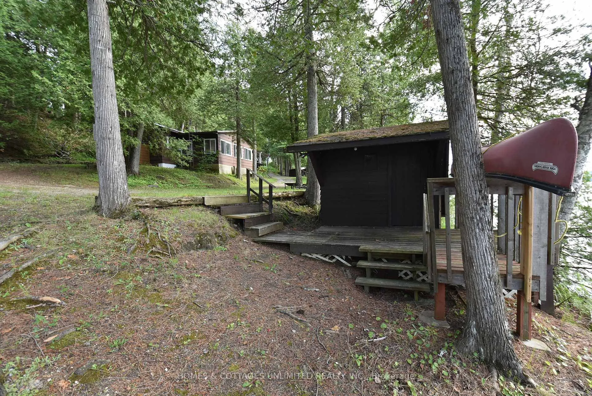 Photo 19 of 1165A Paynes Lane, Frontenac, Frontenac North — HOMEH