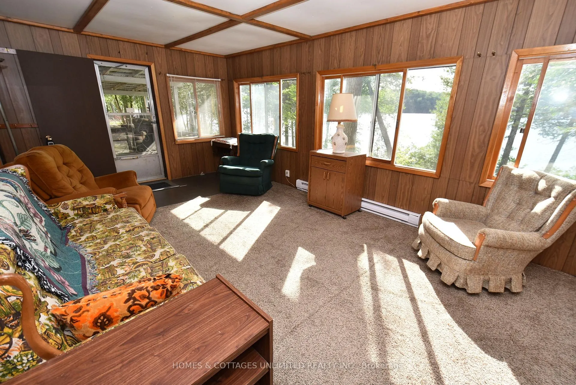 Photo 22 of 1165A Paynes Lane, Frontenac, Frontenac North — HOMEH