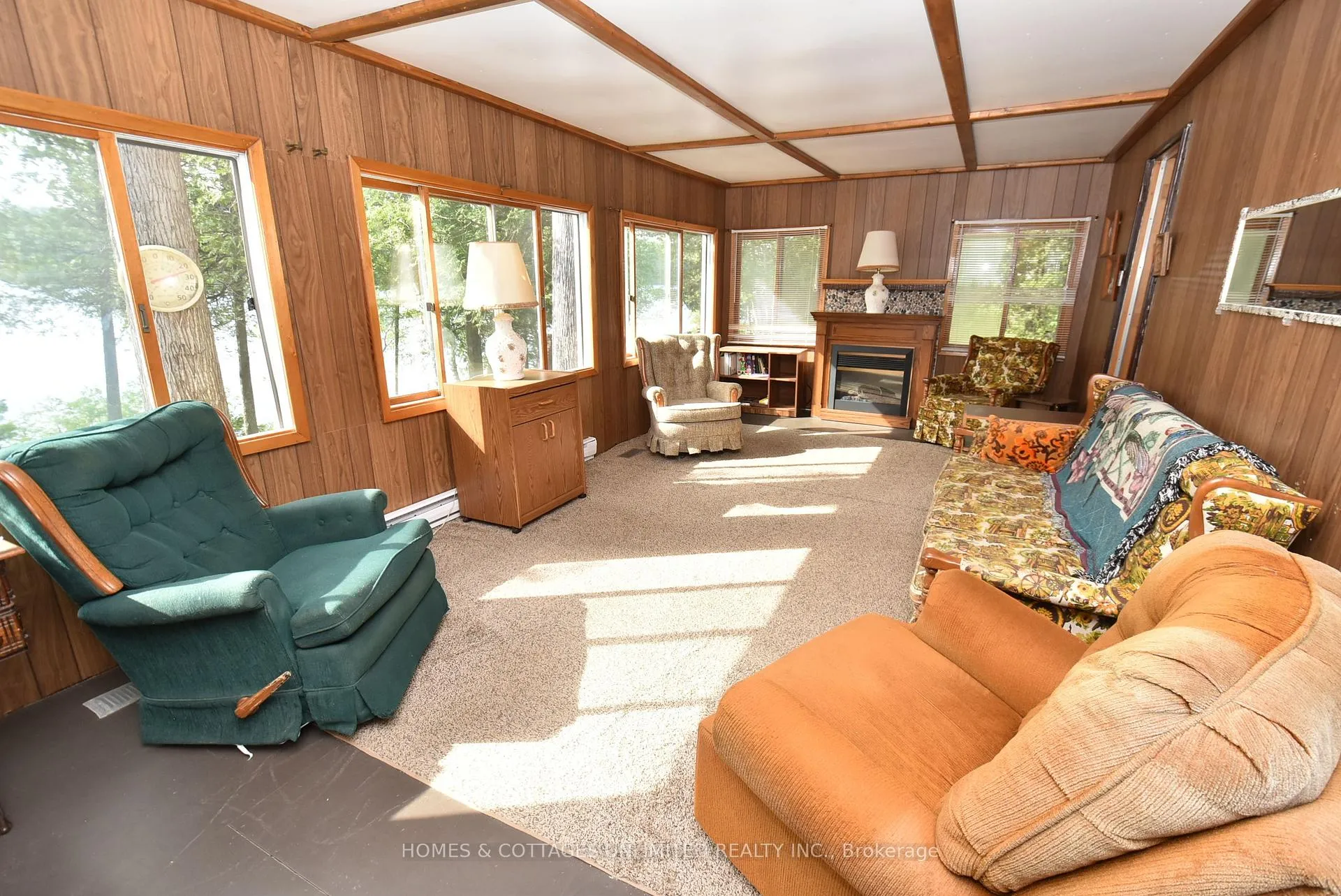 Photo 23 of 1165A Paynes Lane, Frontenac, Frontenac North — HOMEH