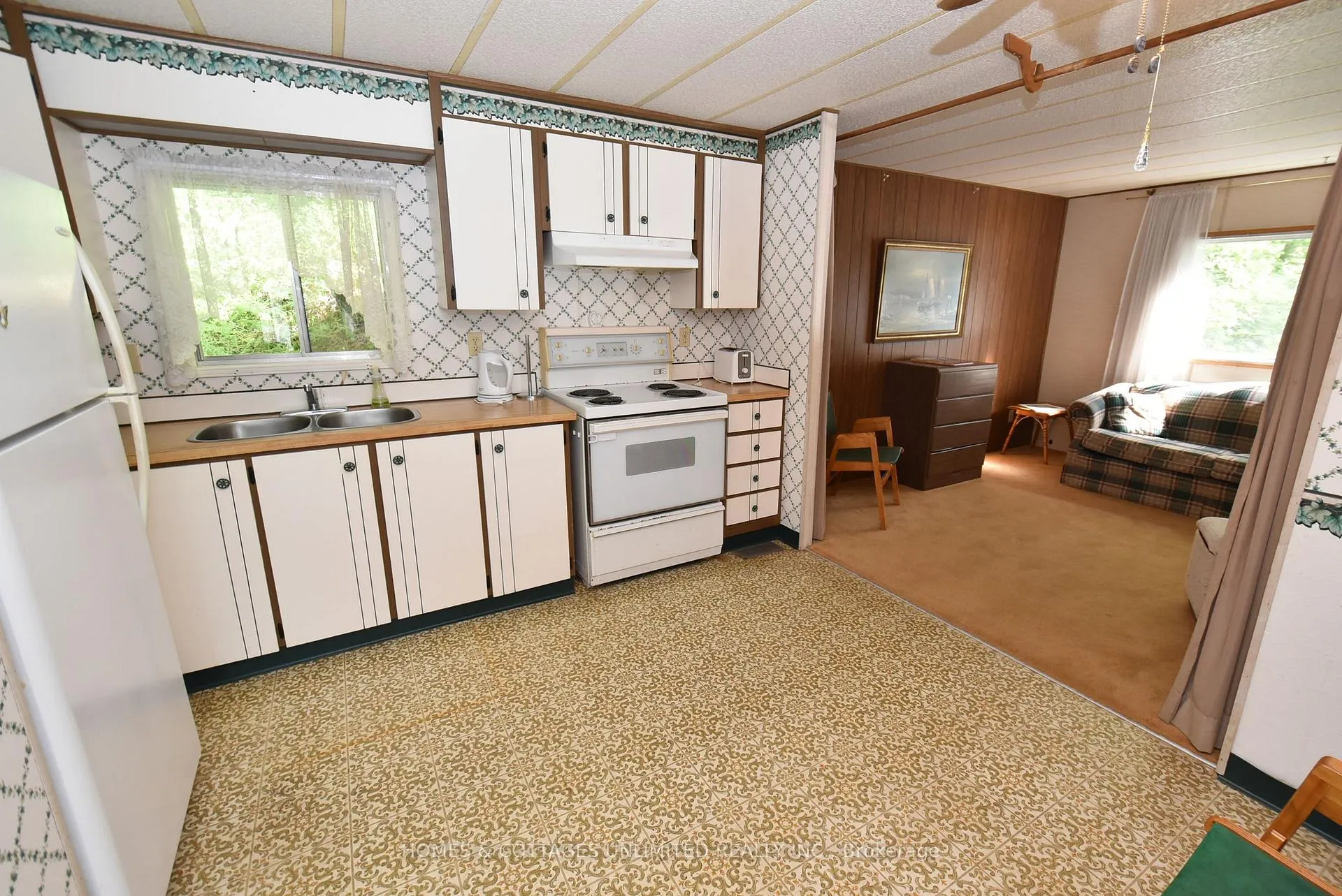 Photo 24 of 1165A Paynes Lane, Frontenac, Frontenac North — HOMEH