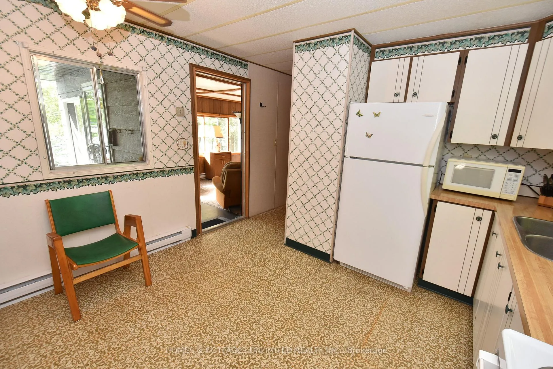 Photo 25 of 1165A Paynes Lane, Frontenac, Frontenac North — HOMEH
