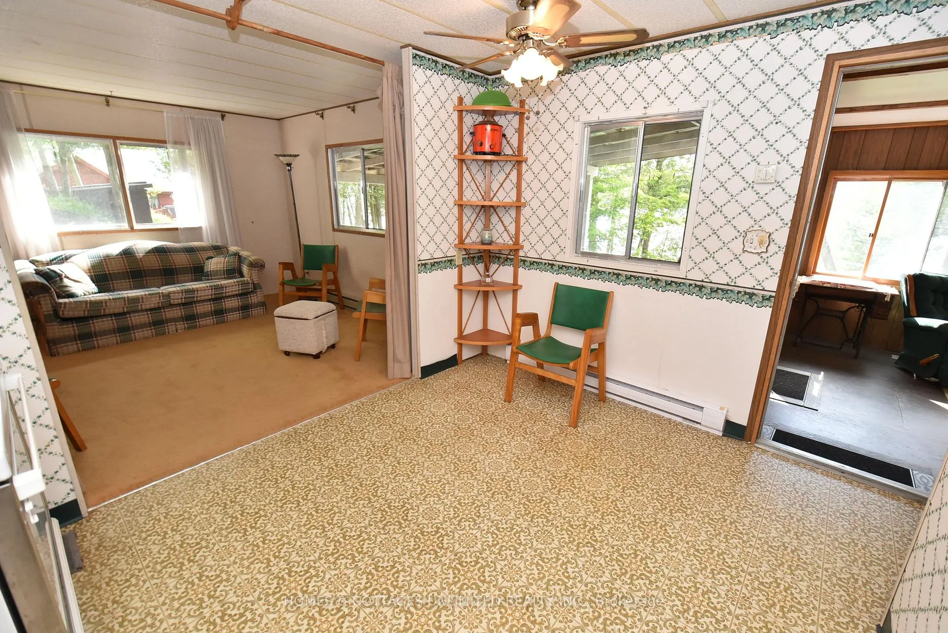 Photo 26 of 1165A Paynes Lane, Frontenac, Frontenac North — HOMEH