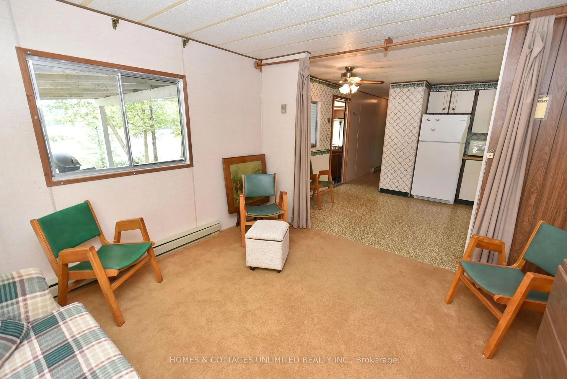 Photo 27 of 1165A Paynes Lane, Frontenac, Frontenac North — HOMEH