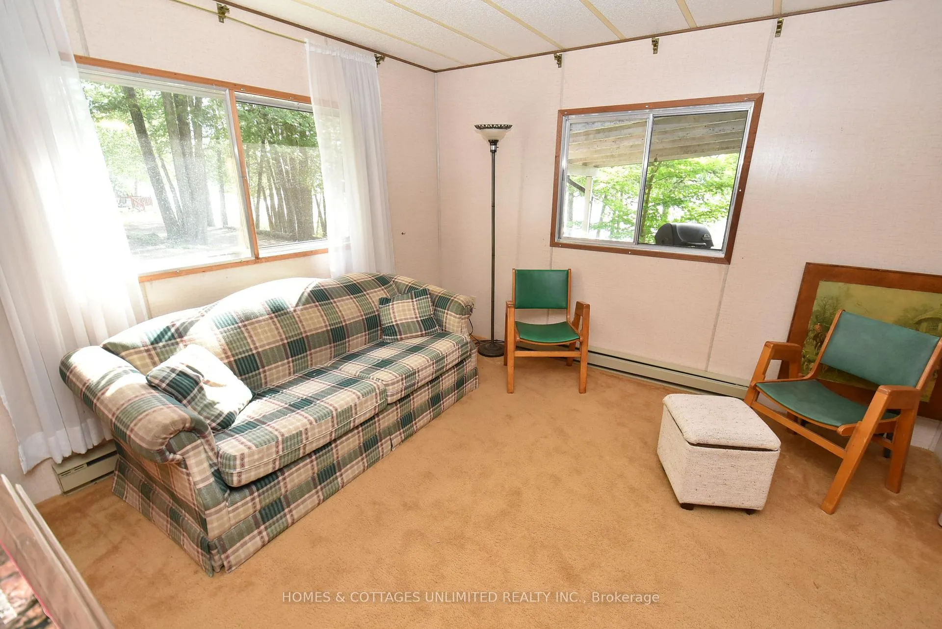 Photo 28 of 1165A Paynes Lane, Frontenac, Frontenac North — HOMEH