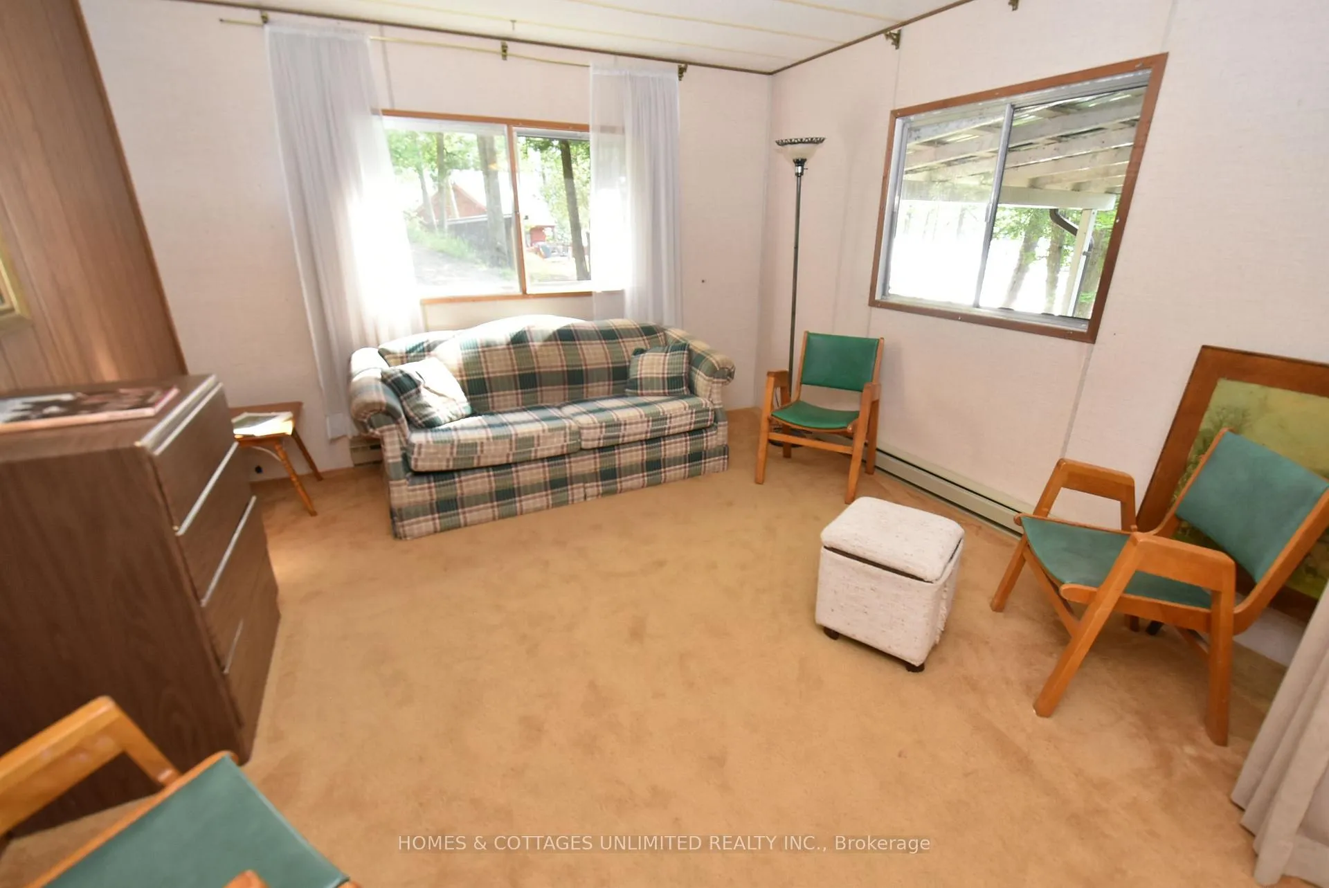 Photo 29 of 1165A Paynes Lane, Frontenac, Frontenac North — HOMEH