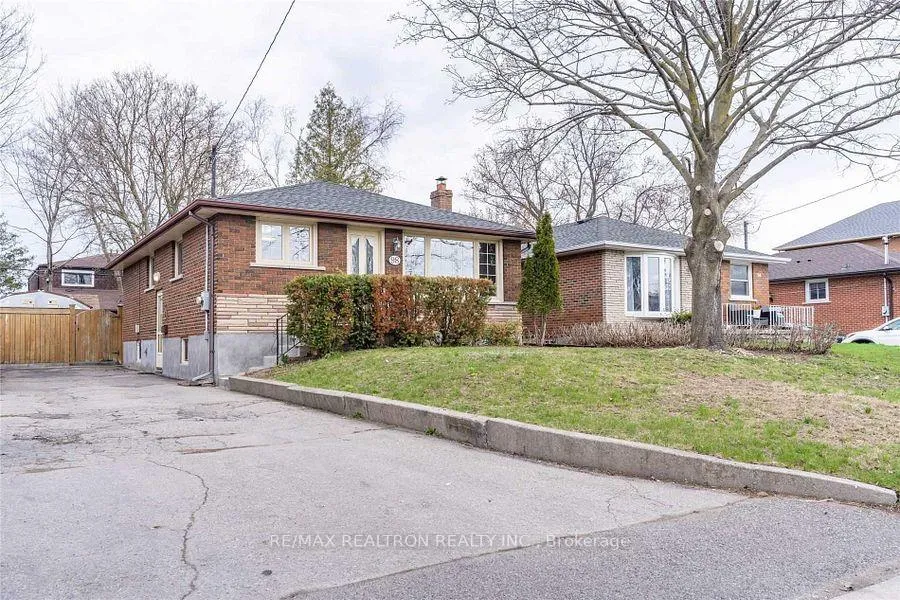 Photo 1 of 98 Wayne Avenue, Oshawa, Centennial — HOMEH