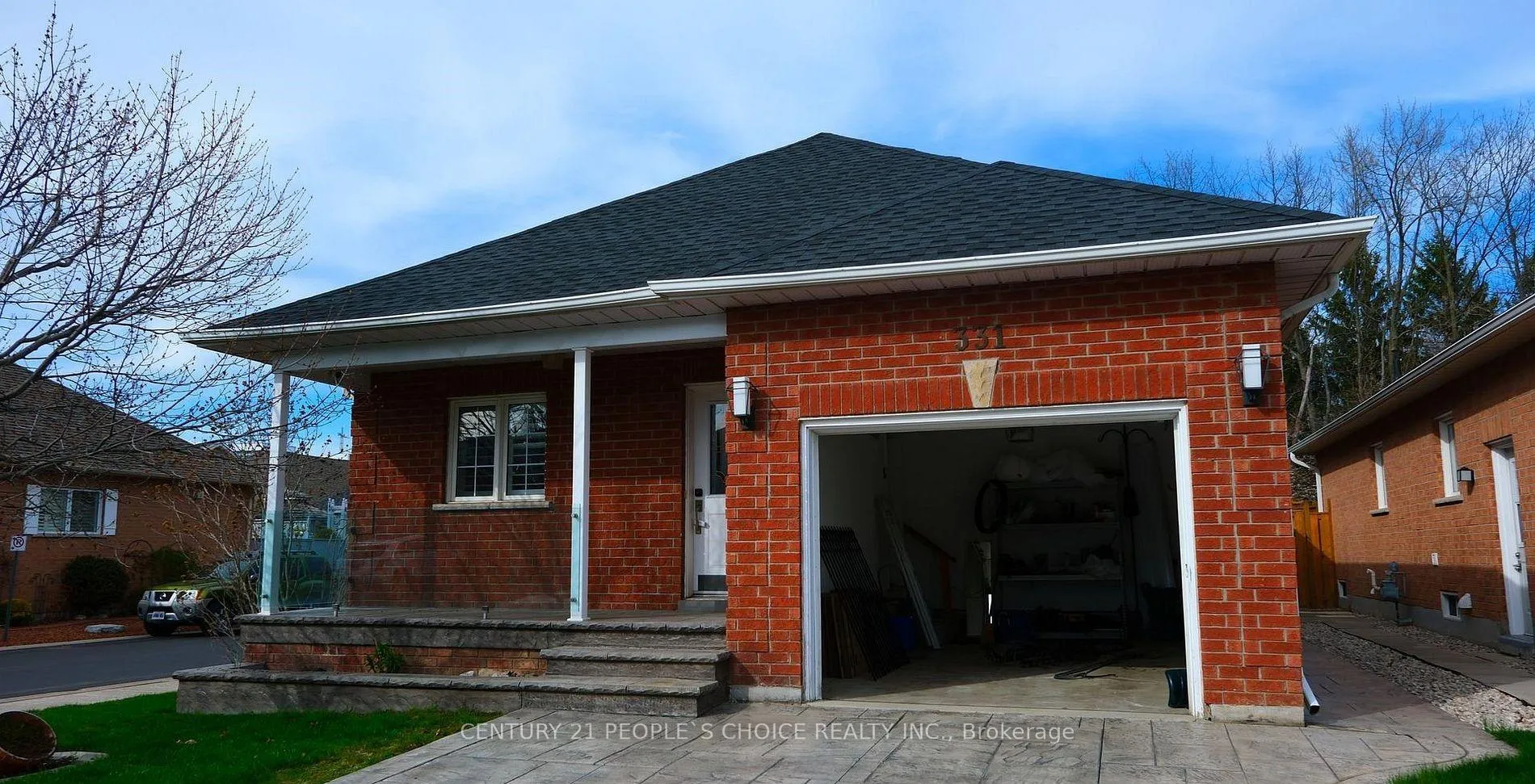 Photo 2 of 331 Centennial Forest Dr, Milton, Timberlea — HOMEH