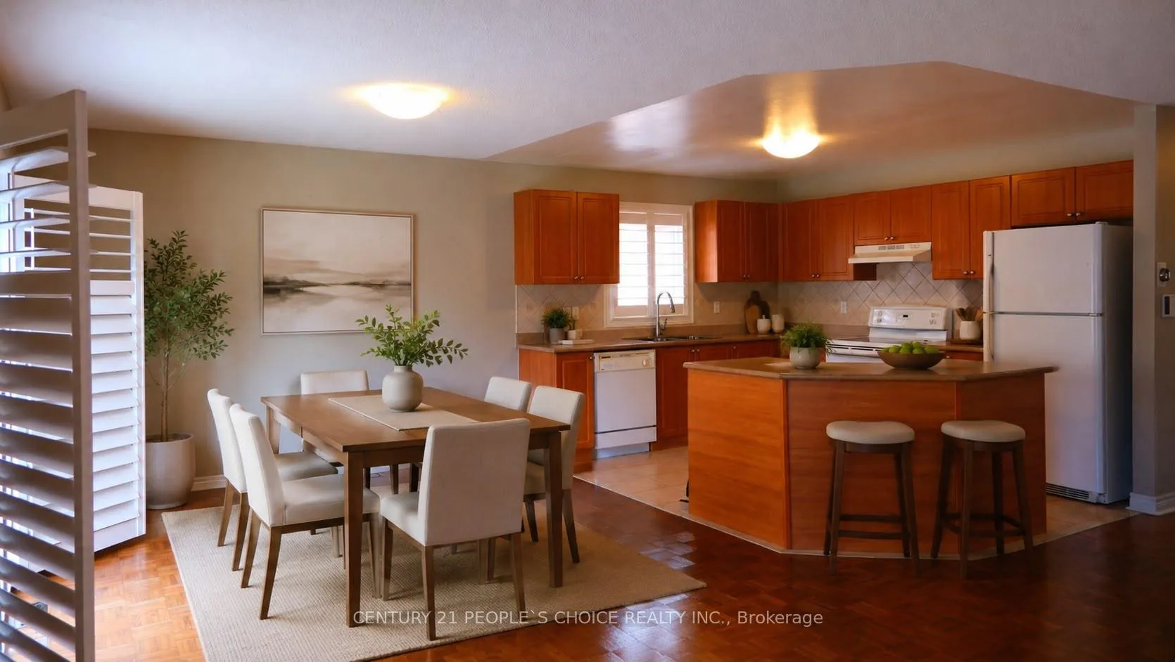 Photo 6 of 331 Centennial Forest Dr, Milton, Timberlea — HOMEH