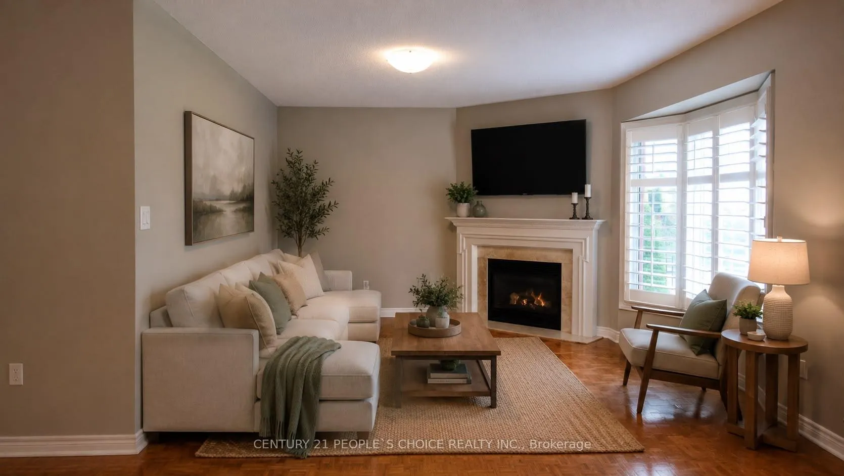 Photo 9 of 331 Centennial Forest Dr, Milton, Timberlea — HOMEH