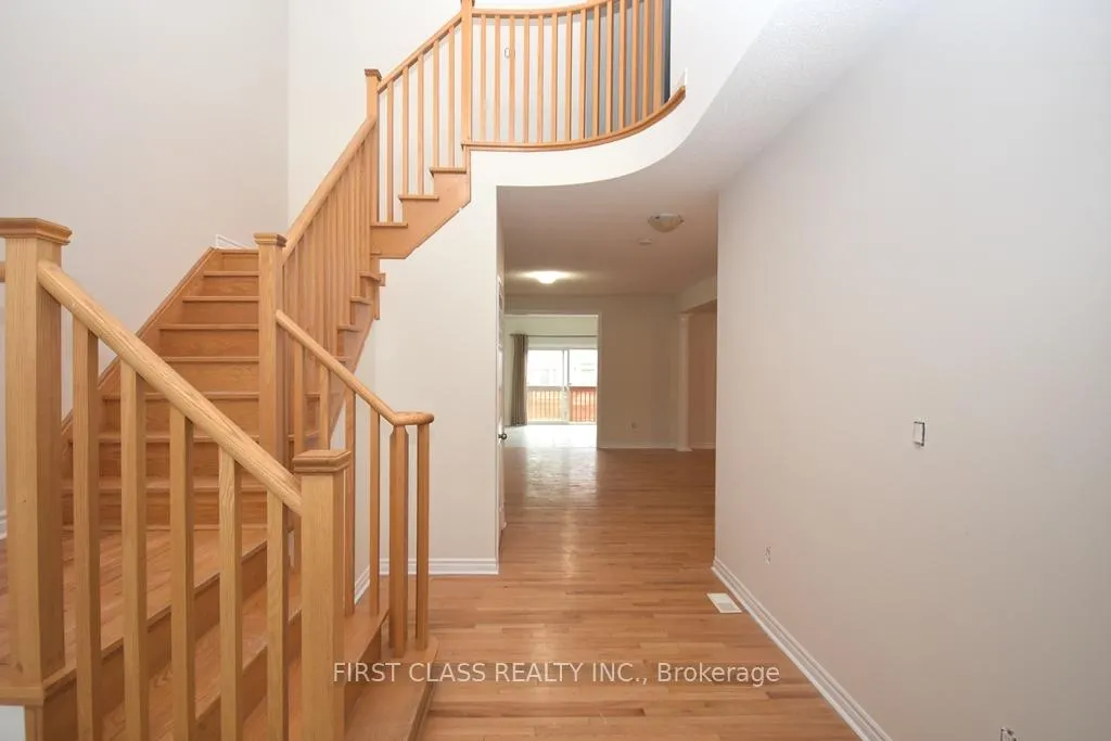 Photo 3 of Unit Main, 2588 standardbred Drive, Oshawa, Windfields — HOMEH