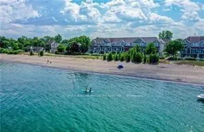 Photo 2 of Unit 52, 337 Beach Boulevard, Hamilton, Hamilton Beach — HOMEH