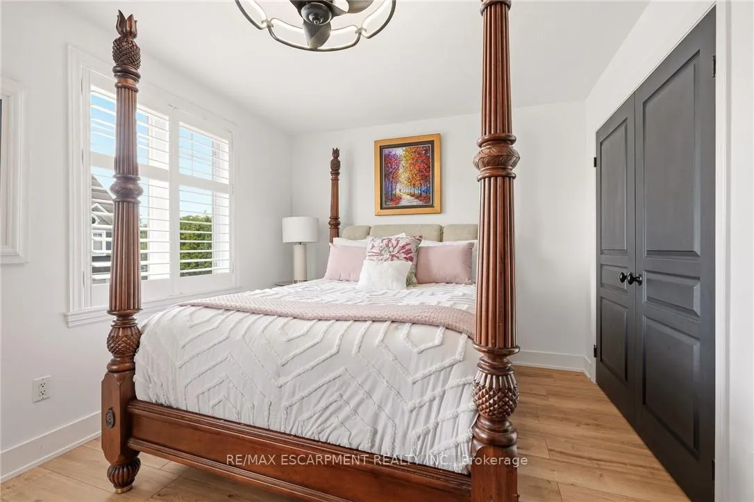Photo 21 of Unit 52, 337 Beach Boulevard, Hamilton, Hamilton Beach — HOMEH