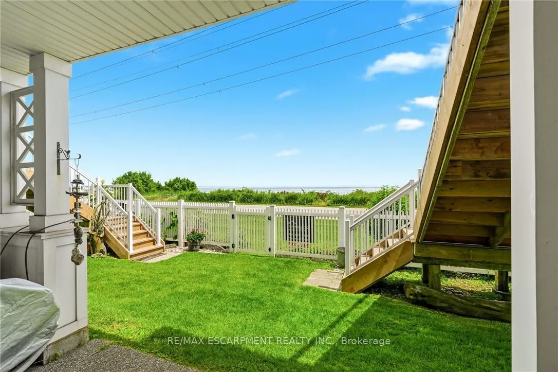 Photo 37 of Unit 52, 337 Beach Boulevard, Hamilton, Hamilton Beach — HOMEH