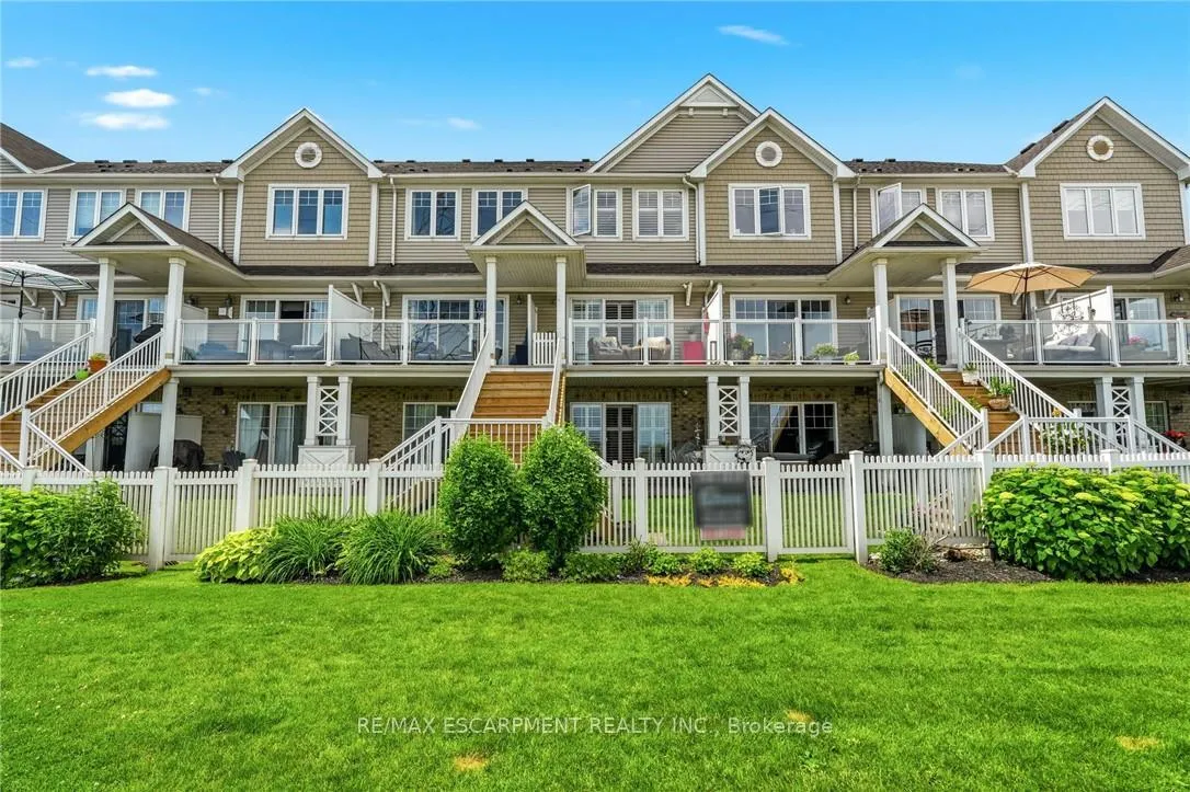 Photo 40 of Unit 52, 337 Beach Boulevard, Hamilton, Hamilton Beach — HOMEH
