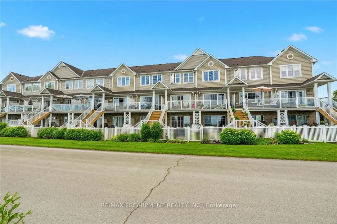 Photo 42 of Unit 52, 337 Beach Boulevard, Hamilton, Hamilton Beach — HOMEH