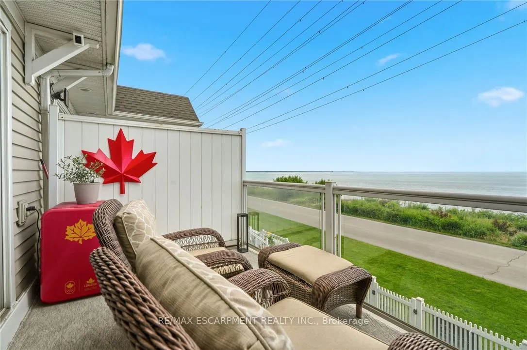 Photo 43 of Unit 52, 337 Beach Boulevard, Hamilton, Hamilton Beach — HOMEH