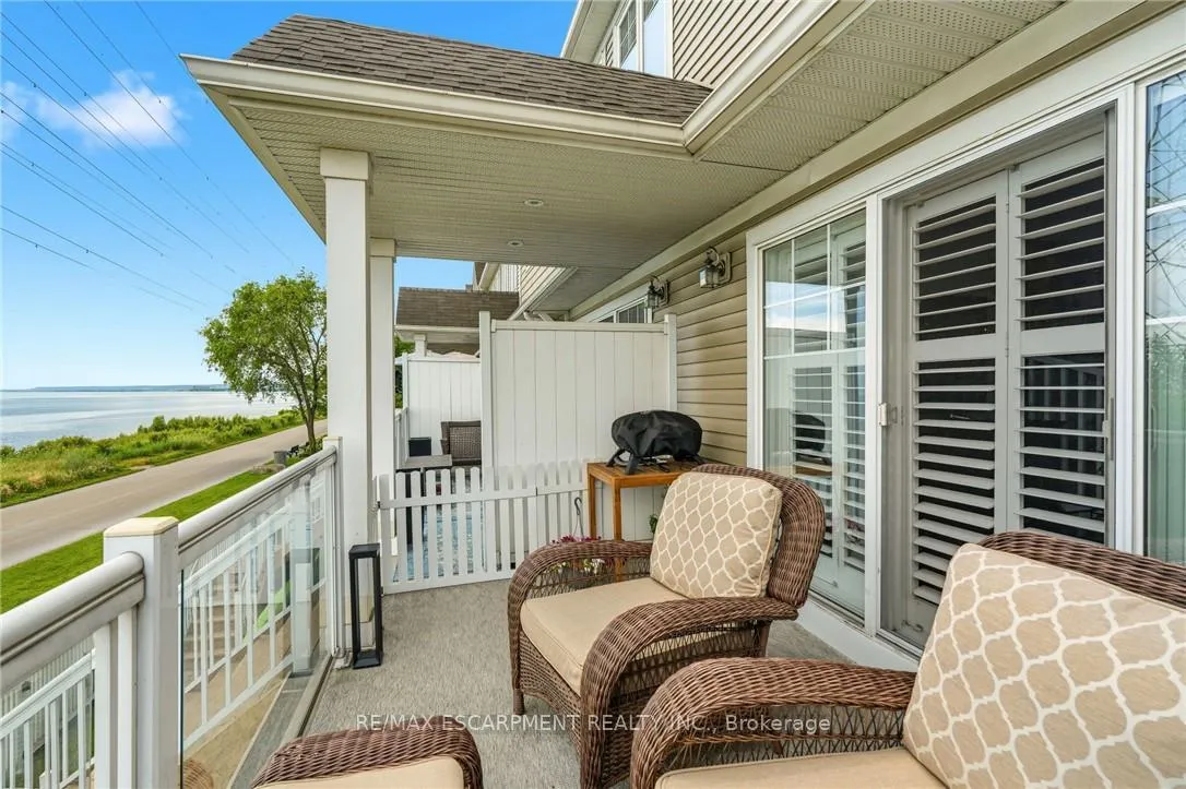 Photo 46 of Unit 52, 337 Beach Boulevard, Hamilton, Hamilton Beach — HOMEH