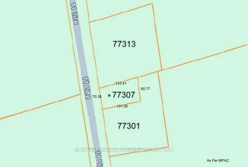 Photo 27 of 77307 11th Line, Meaford — HOMEH
