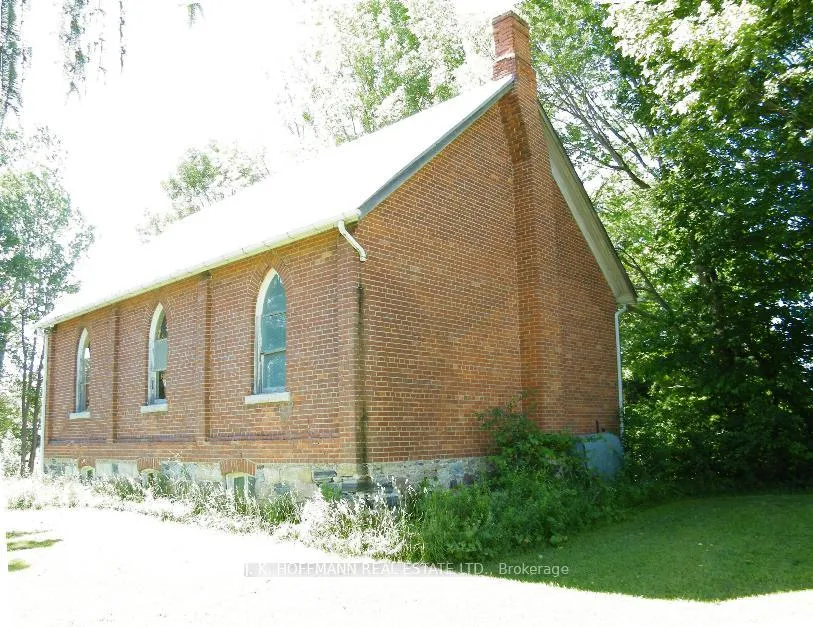 Photo 8 of 77307 11th Line, Meaford — HOMEH