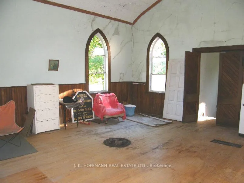 Photo 13 of 77307 11th Line, Meaford — HOMEH
