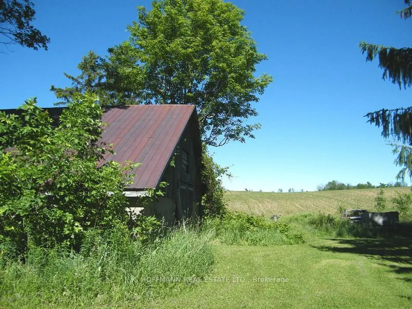 Photo 26 of 77307 11th Line, Meaford — HOMEH