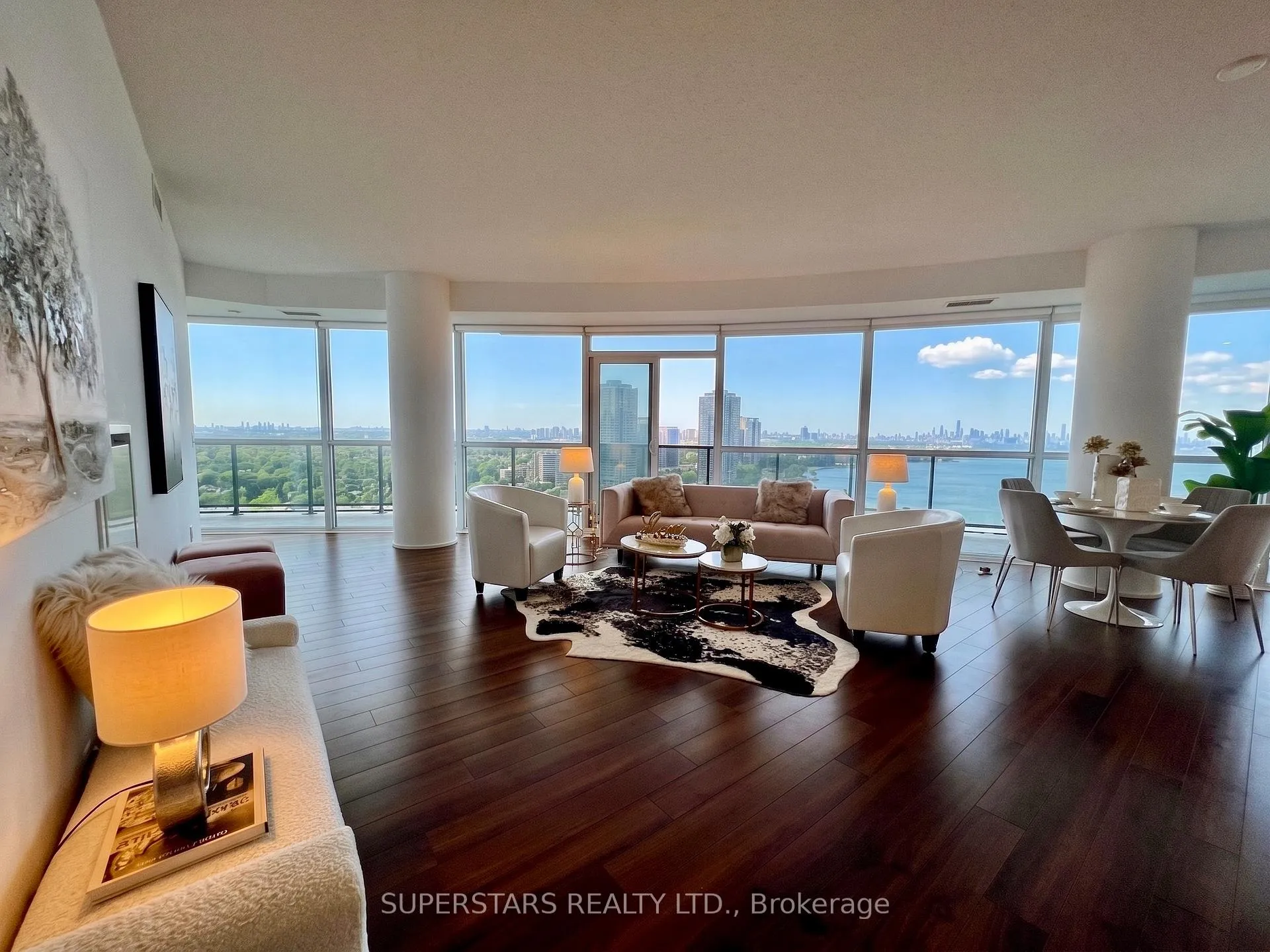 Photo of Unit 2302, 80 Marine Parade Drive