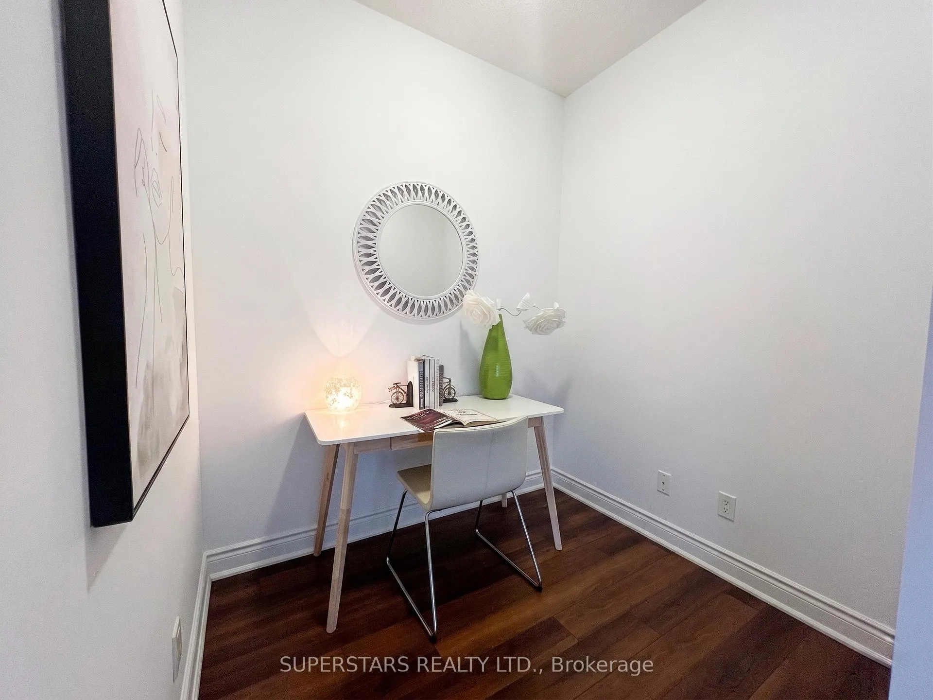 Photo 7 of Unit 2302, 80 Marine Parade Drive, Etobicoke, Mimico — HOMEH
