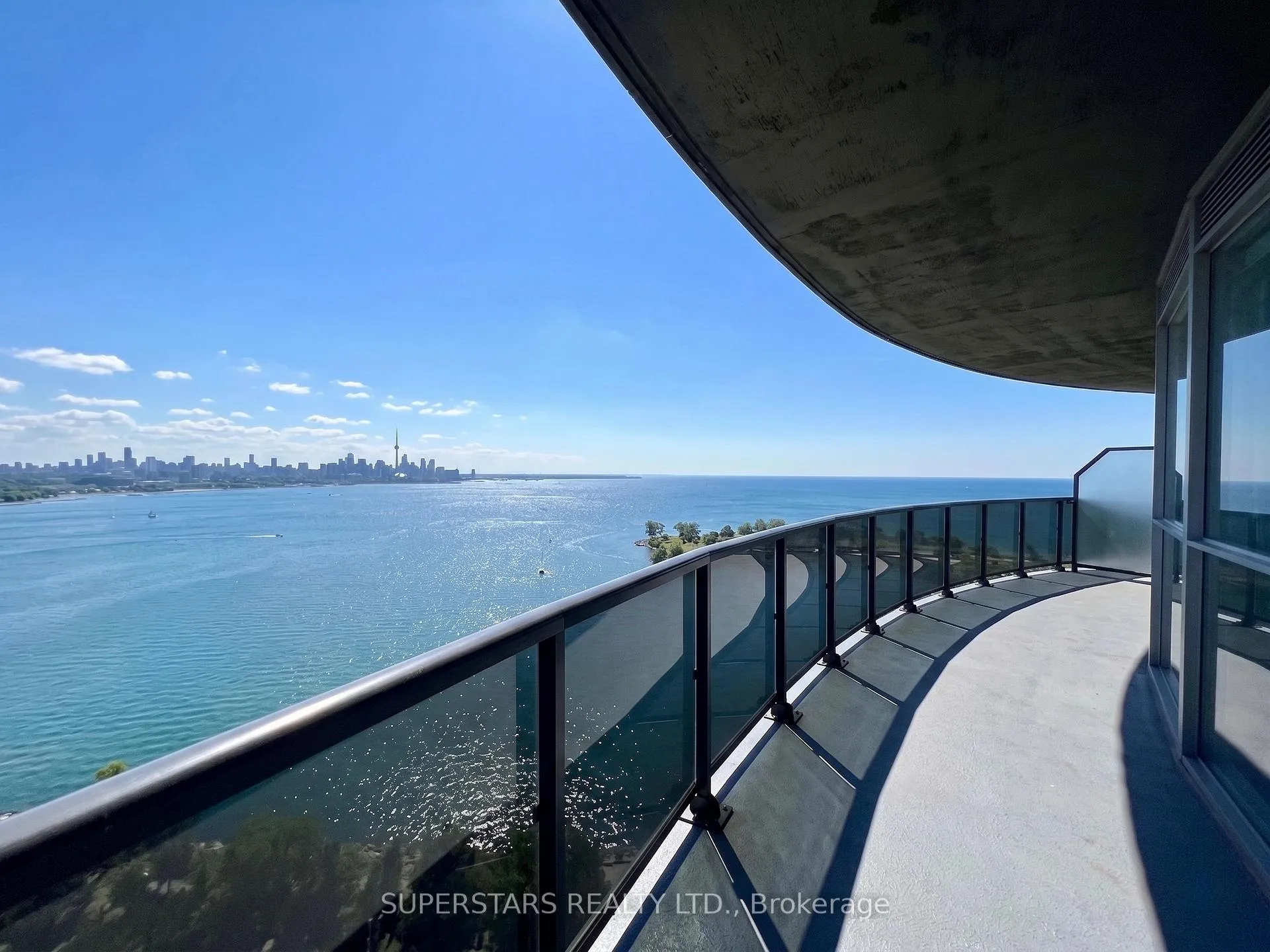 Photo 15 of Unit 2302, 80 Marine Parade Drive, Etobicoke, Mimico — HOMEH