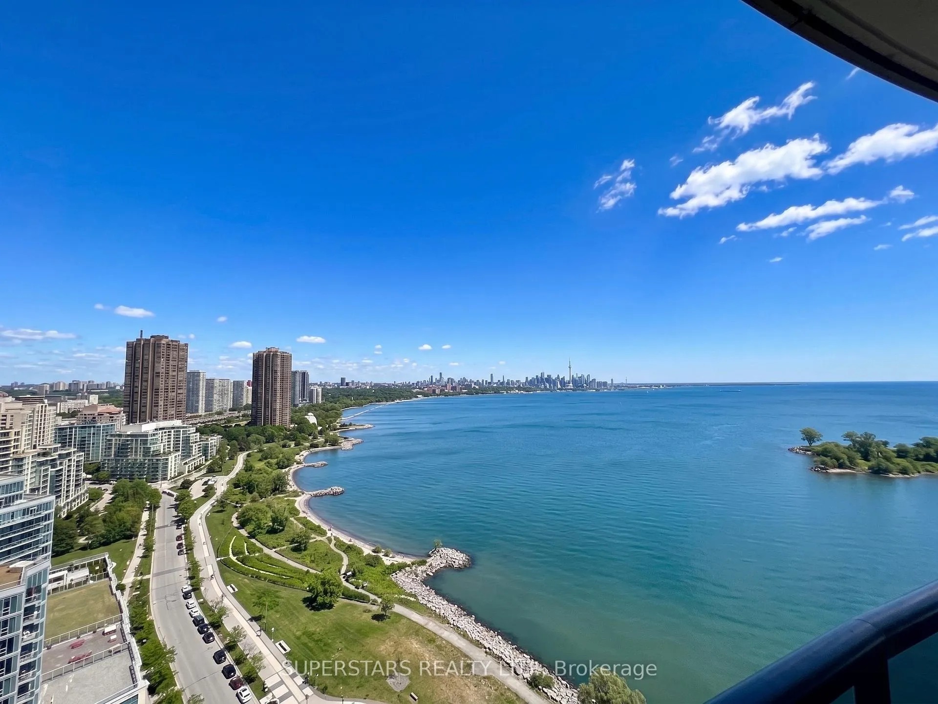 Photo 16 of Unit 2302, 80 Marine Parade Drive, Etobicoke, Mimico — HOMEH