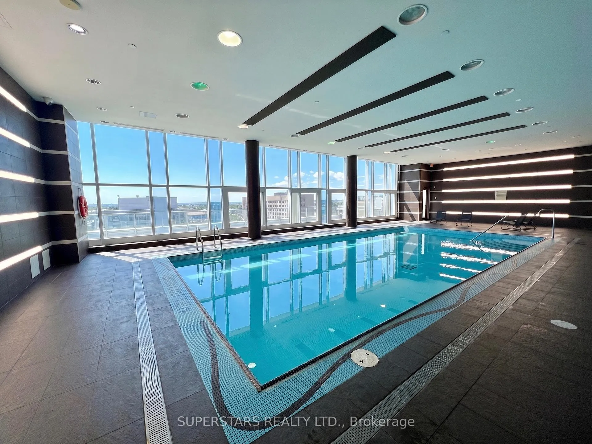 Photo 17 of Unit 2302, 80 Marine Parade Drive, Etobicoke, Mimico — HOMEH