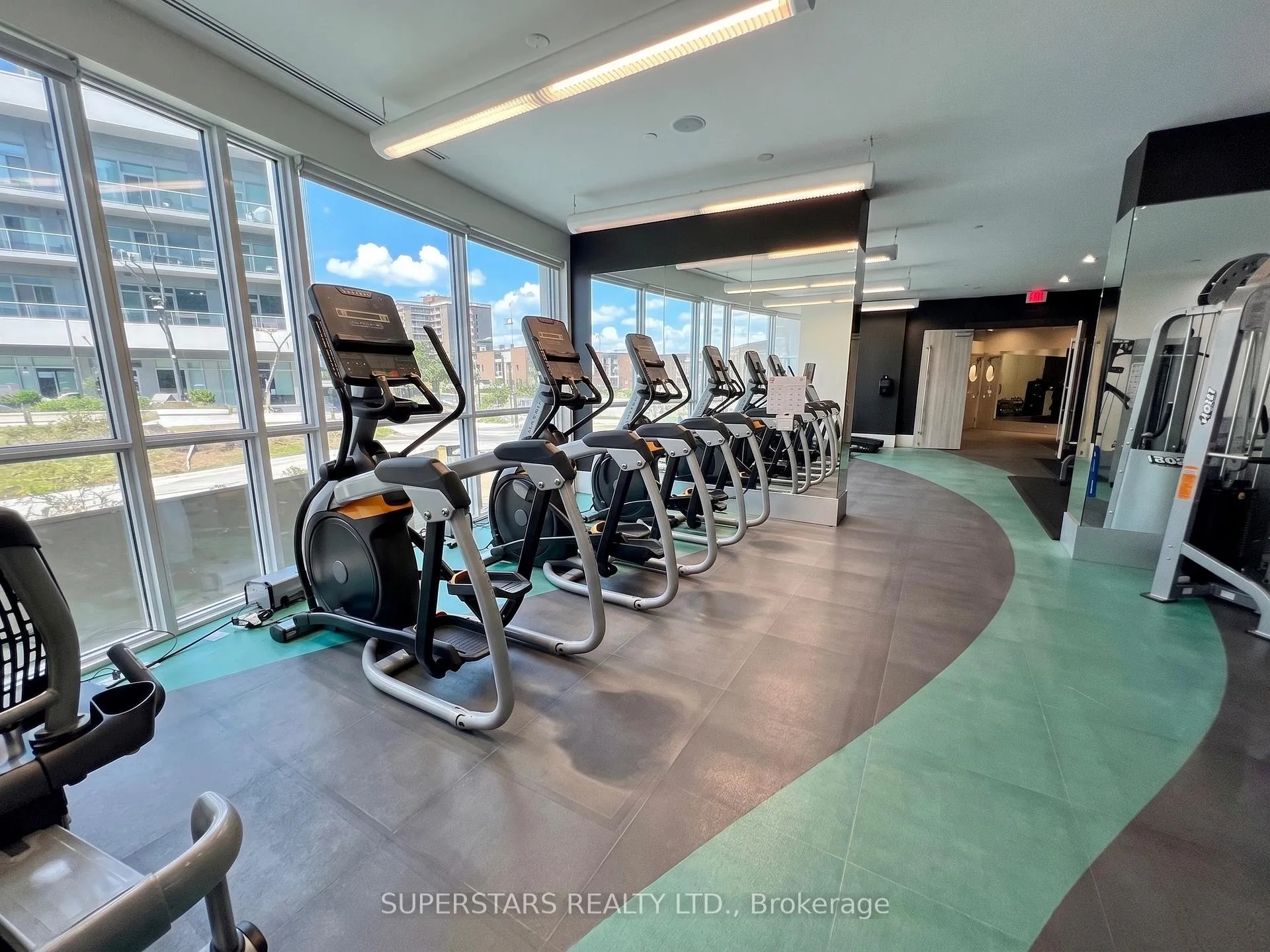 Photo 18 of Unit 2302, 80 Marine Parade Drive, Etobicoke, Mimico — HOMEH