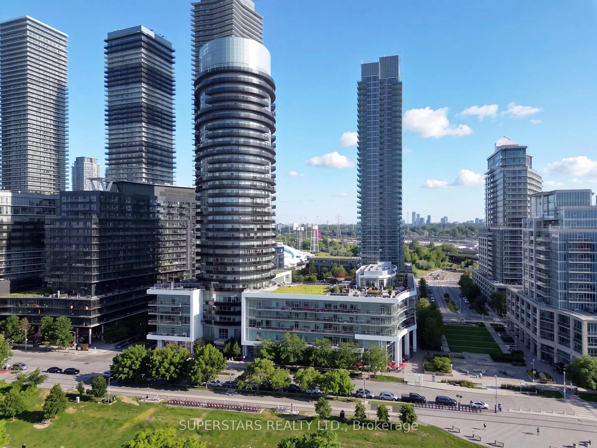 Photo 19 of Unit 2302, 80 Marine Parade Drive, Etobicoke, Mimico — HOMEH